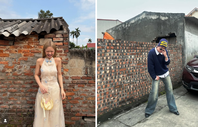 Gia đình nói gì về mối quan hệ của Dương Domic và Linh Ka?- Ảnh 1. Gia đình nói gì về mối quan hệ của Dương Domic và Linh Ka?- Ảnh 1.