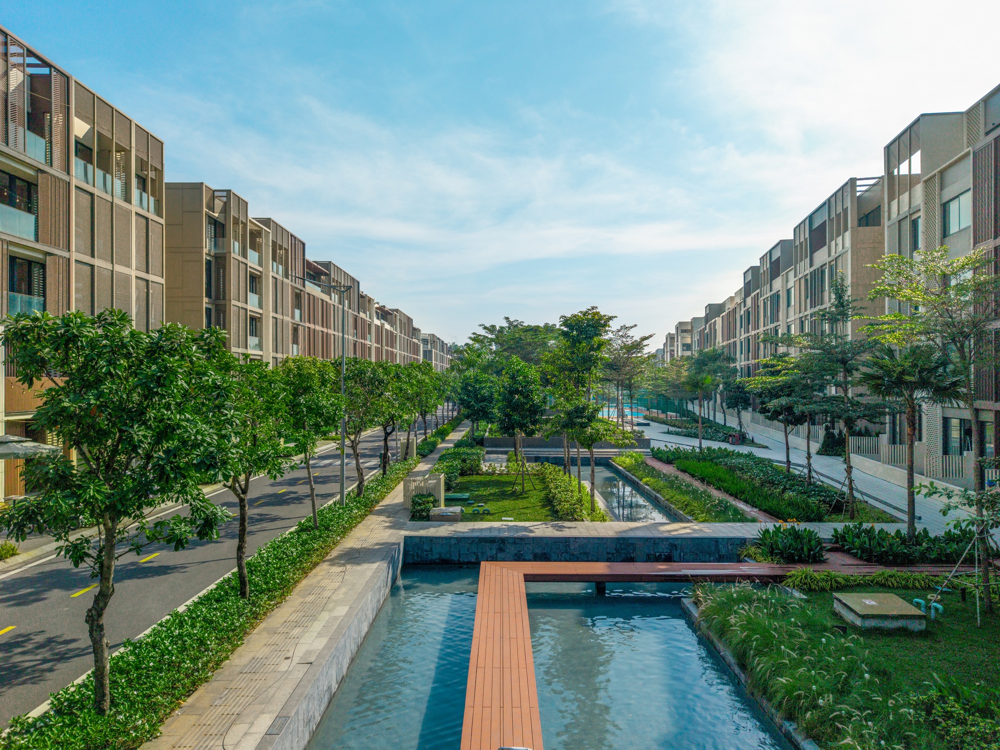 Sức hút bất động sản khu đô thị: Lời giải bền vững từ Masteri Park Place - Ảnh 2.