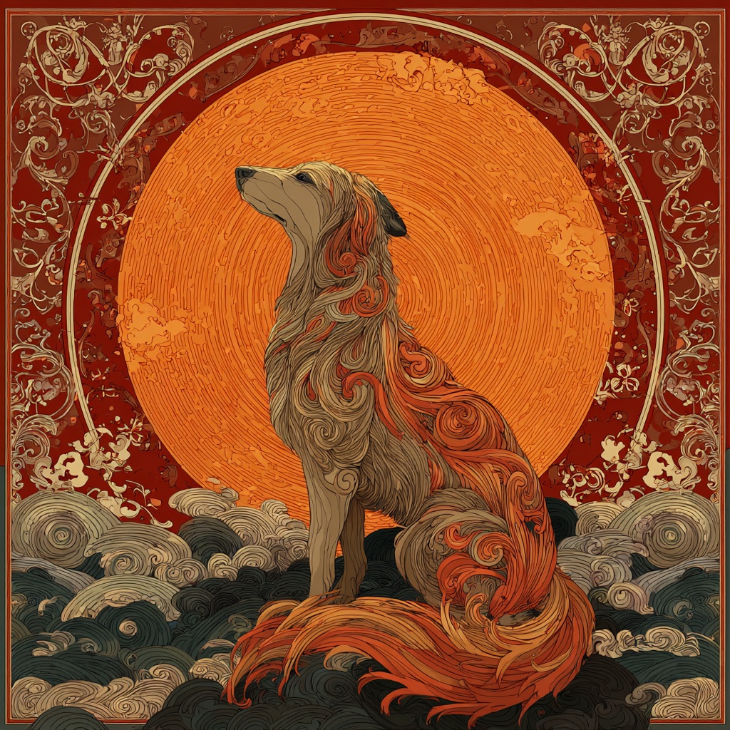 Sau Tết 2026: 4 con giáp thoát cảnh “làm mãi vẫn thiếu”, vận tiền bắt đầu đổi chiều - Ảnh 3.