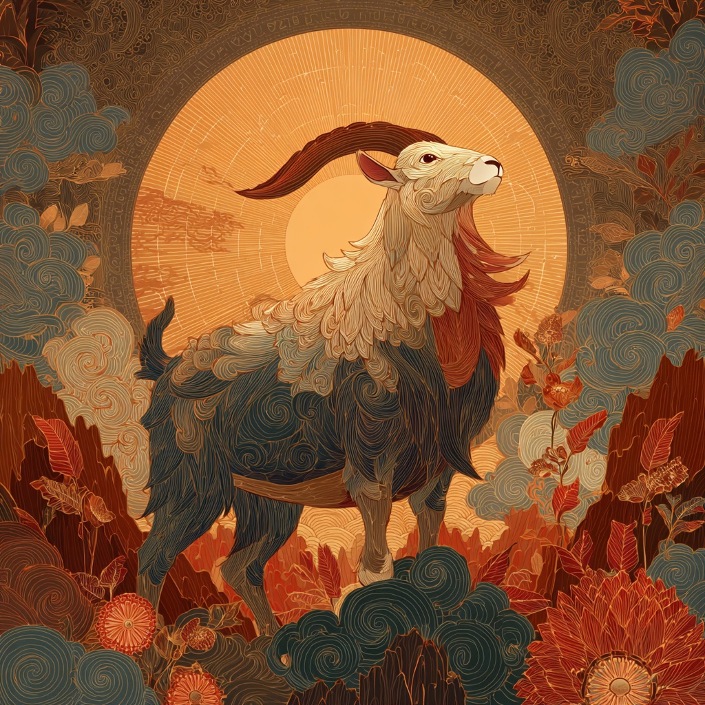 Sau Tết 2026: 4 con giáp thoát cảnh “làm mãi vẫn thiếu”, vận tiền bắt đầu đổi chiều - Ảnh 2.