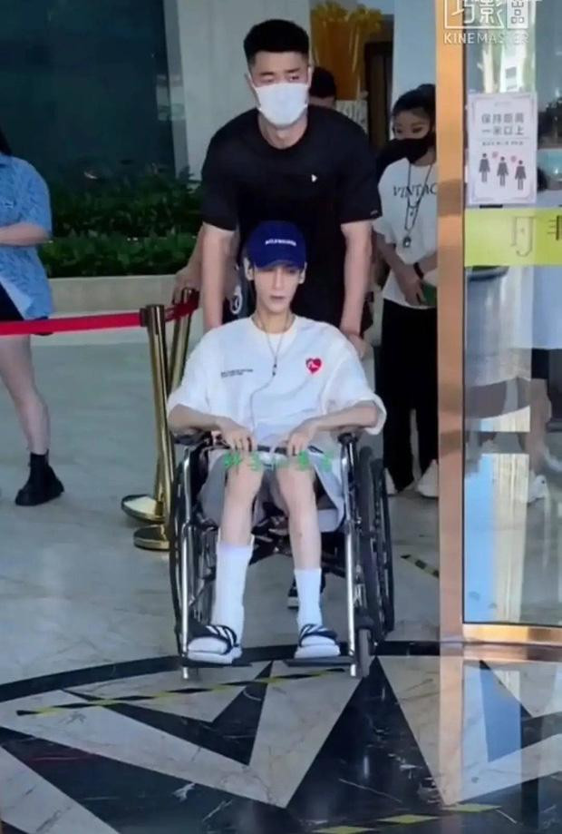 Park Min Young nên dừng lại- Ảnh 6. Park Min Young nên dừng lại- Ảnh 6.