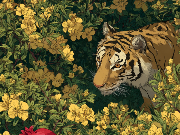 Tử vi ngày mới 25/2: 3 con giáp được Thần tài "chọn mặt gửi vàng", lộc lá tới tấp đếm không xuể- Ảnh 1.