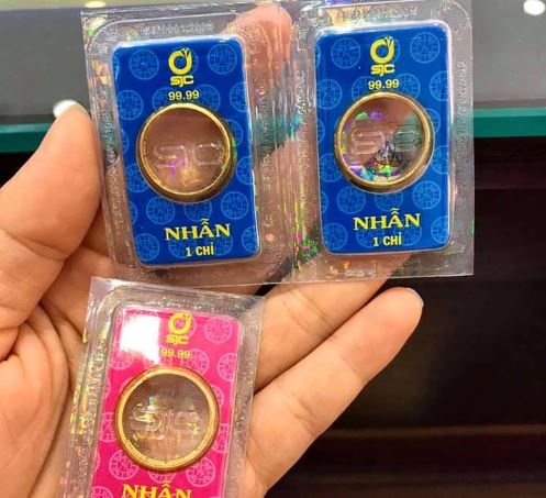 “Cú sốc” của người lần đầu mua vàng: Vừa chốt 3 chỉ xong thì…- Ảnh 1.