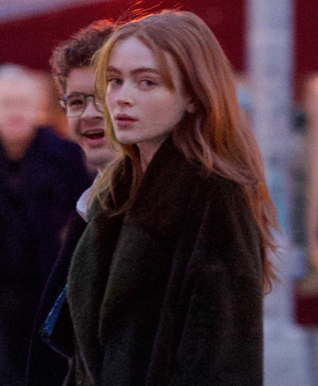 Mỹ nữ khiến MXH rung động suốt hơn 1 tuần qua: Ảnh chụp vội mà xinh đẹp tuyệt trần, style chuẩn quý cô thanh lịch- Ảnh 1.