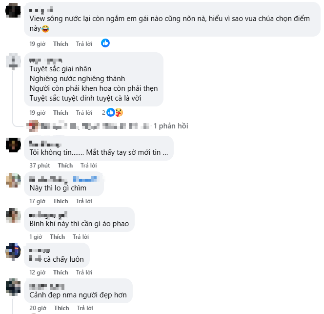 Outfit "nghiêng nước nghiêng thành" của hot girl xinh đẹp khiến triệu anh em "rụng tim" - Ảnh 4.