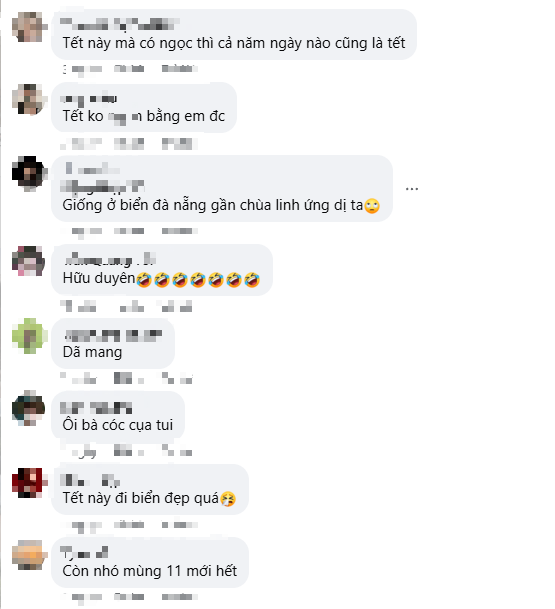 "Còn mùng là còn Tết", hot girl xinh đẹp tự tin "níu kéo" ngày Xuân bằng bộ ảnh thả dáng mãn nhãn - Ảnh 4.