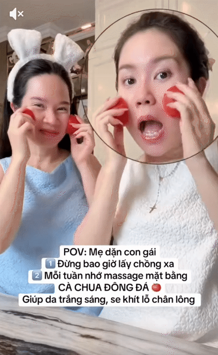 mẹ tôi - Ảnh 1.