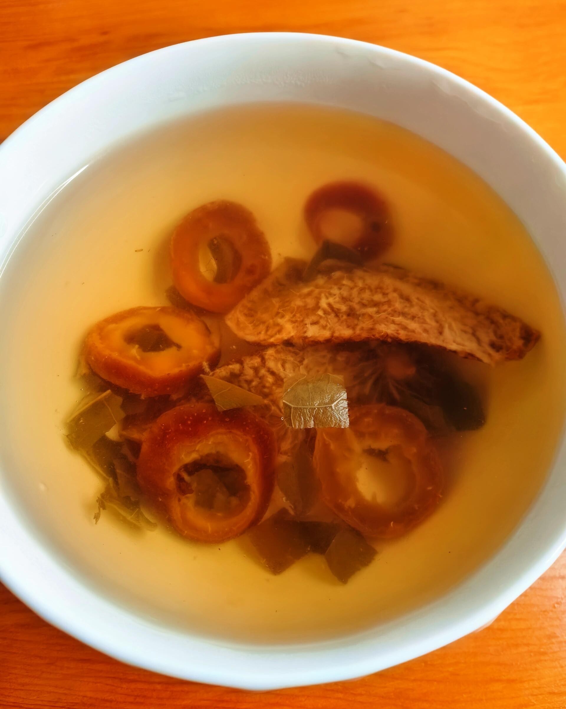 Sau Tết, đây là 3 công thức "nước giảm cân" giúp bạn có vòng bụng nhỏ lại và khuôn mặt thon gọn rõ rệt- Ảnh 5.