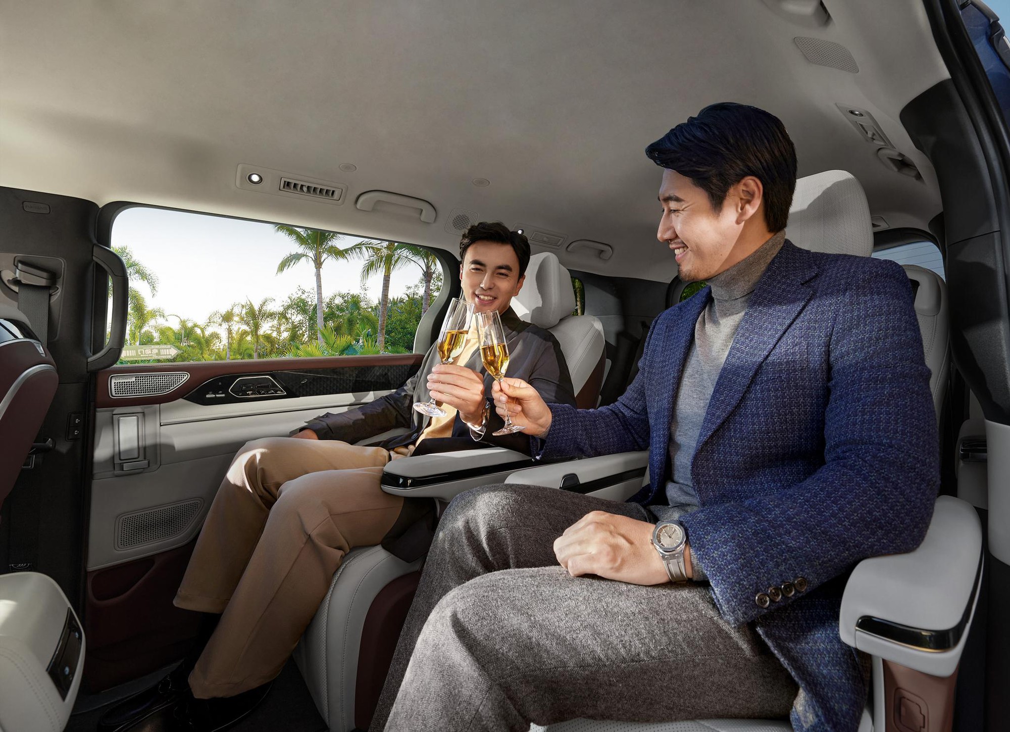 Từ Sealion 6 đến M9: hành trình DM-i Super Hybrid chinh phục người Việt của BYD - Ảnh 4.