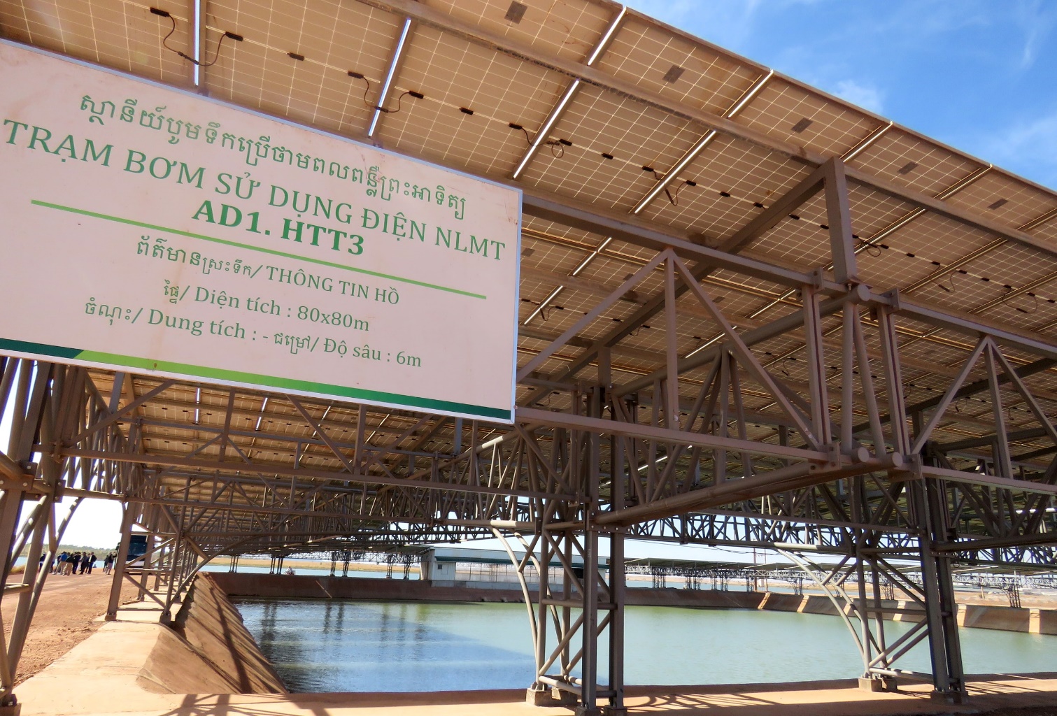 THACO AGRI - Khát vọng tái thiết xuyên biên giới: Cuộc chơi bắt đầu từ đất - Ảnh 5.