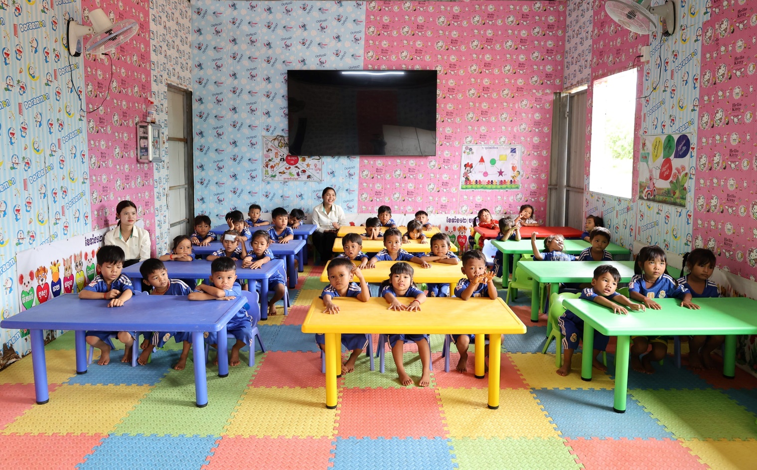 Thế giới nông nghiệp lạ thường và những điều không tưởng... - Ảnh 7.