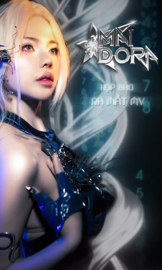 Mai Dora hé lộ loạt hình ảnh gợi cảm vạn người mê, bất chấp tin đồn đời tư - Ảnh 7.