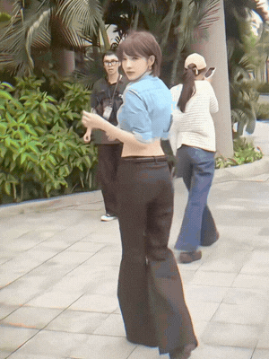 Gần 4 triệu người không rời mắt với clip 16 giây của mỹ nhân Thỏ Ơi!!, có gì mà hot vậy? - Ảnh 3.