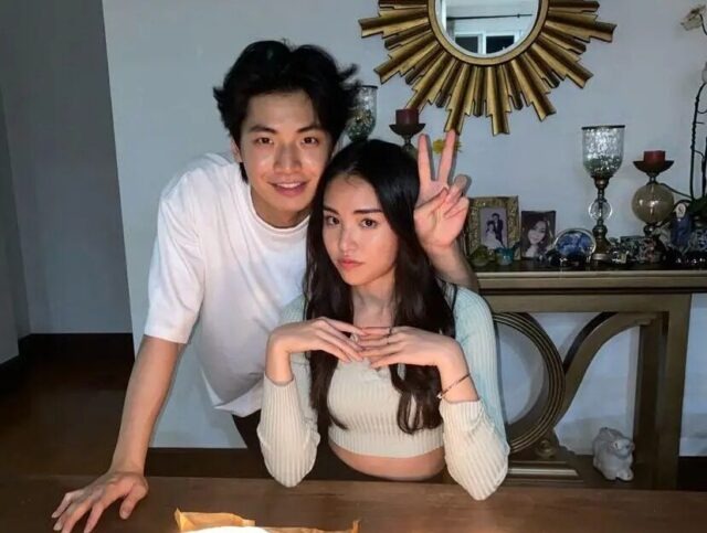 Vừa hết Tết đã "toang": Cặp "tiên đồng - ngọc nữ gen Z" unfollow nhau, đàng gái có động thái quyết liệt  đoạn tuyệt- Ảnh 4.