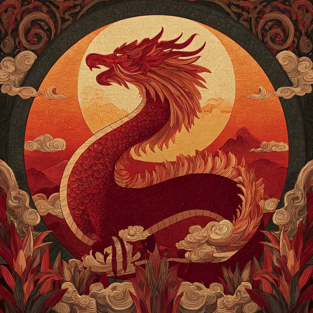 Sau Tết 2026: 3 con giáp có dấu hiệu “bật nền tài sản”: Chuyện nhà cửa không còn xa vời - Ảnh 1.