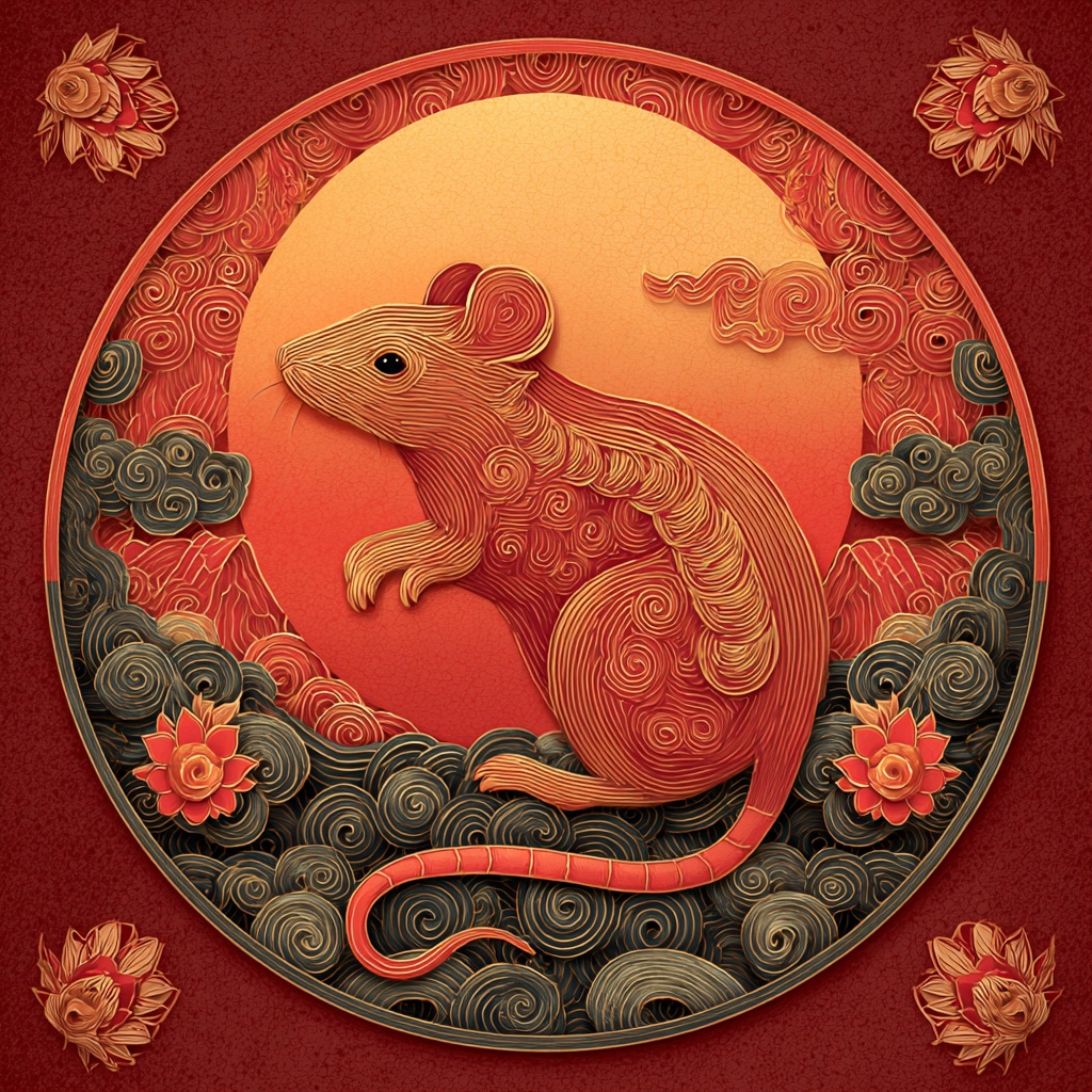 Sau Tết 2026: 3 con giáp có dấu hiệu “bật nền tài sản”: Chuyện nhà cửa không còn xa vời - Ảnh 3.