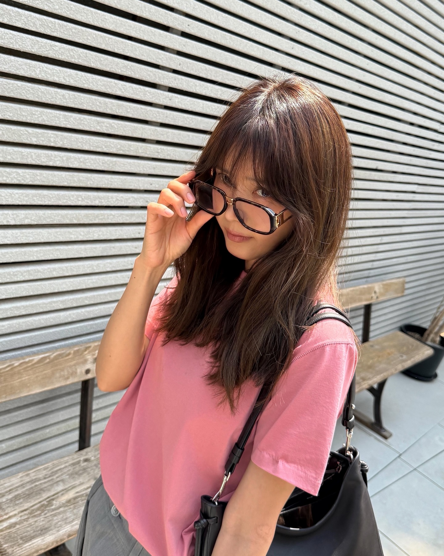 Không thể tin được mỹ nhân này đã 49 tuổi, định nghĩa về phong cách trung niên trẻ trung năng động chính là đây- Ảnh 10. Không thể tin được mỹ nhân này đã 49 tuổi, định nghĩa về phong cách trung niên trẻ trung năng động chính là đây- Ảnh 10.