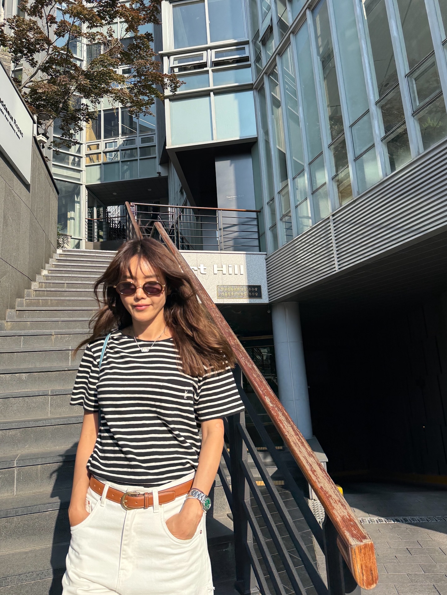 Không thể tin được mỹ nhân này đã 49 tuổi, định nghĩa về phong cách trung niên trẻ trung năng động chính là đây- Ảnh 11. Không thể tin được mỹ nhân này đã 49 tuổi, định nghĩa về phong cách trung niên trẻ trung năng động chính là đây- Ảnh 11.