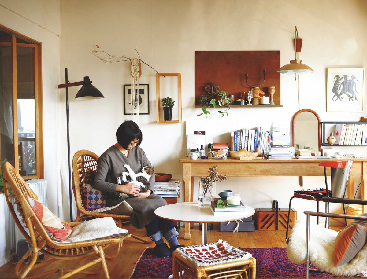 Tuổi 42, tôi không còn mơ mộng nữa: Tôi chọn tập trung kiếm tiền và đây là cách tôi xoay chuyển tài chính của mình - Ảnh 1.