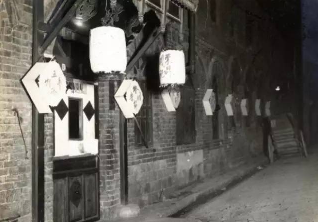 13 bức ảnh hiếm về Tết đầu thời nhà Thanh: Khung cảnh thật khiến nhiều người nghi ngờ phim truyền hình - Ảnh 13.