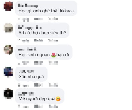 "Thoát Tết", hot girl Hà Kim hóa cô sinh viên cực dễ thương khiến anh em rung động - Ảnh 4.