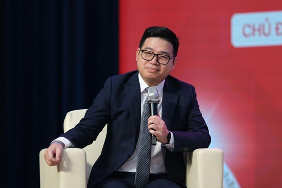 Nhìn người ta mua vàng cũng FOMO muốn cầm tiền đi mua: Chuyên gia nói thẳng!- Ảnh 1. Nhìn người ta mua vàng cũng FOMO muốn cầm tiền đi mua: Chuyên gia nói thẳng!- Ảnh 1.