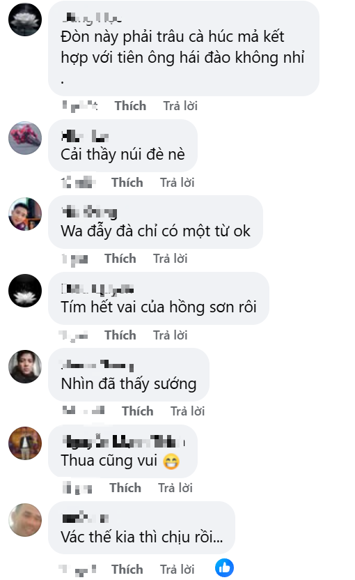 Bóng hồng sới vật Anh Thơ lại trở thành "hot search", cận cảnh khoảnh khắc thi đấu gây "bão mạng" - Ảnh 8.