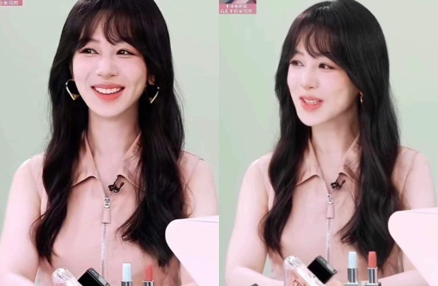 Bạn trai tin đồn kém 4 tuổi "đá" Lưu Diệc Phi để chạy theo "mỹ nhân 9X mặt búng ra silicon"?- Ảnh 9.