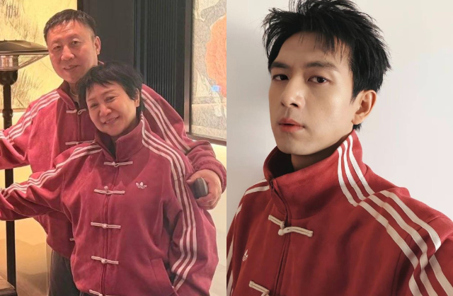 Bạn trai tin đồn kém 4 tuổi "đá" Lưu Diệc Phi để chạy theo "mỹ nhân 9X mặt búng ra silicon"?- Ảnh 2.