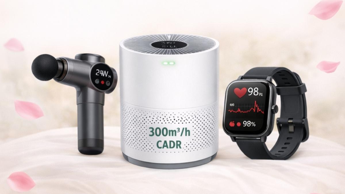 Quà 8/3 nên tặng gì? Gợi ý cách chọn quà chuẩn theo từng đối tượng - Ảnh 2.