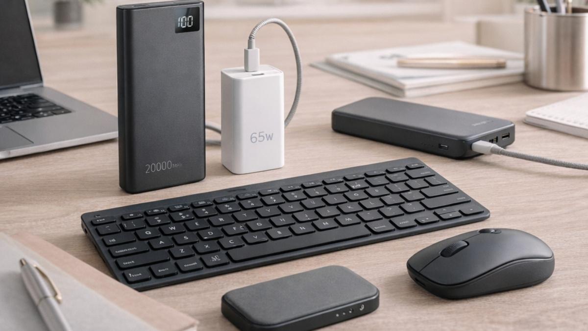 Quà 8/3 nên tặng gì? Gợi ý cách chọn quà chuẩn theo từng đối tượng - Ảnh 4.