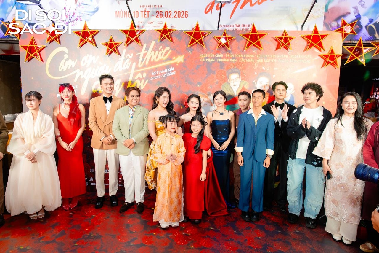 Ngoại hình phát tướng gây sốc của nam thần hàng đầu Vbiz, Tết này anh ăn bao nhiêu cái bánh chưng vậy?- Ảnh 1. Ngoại hình phát tướng gây sốc của nam thần hàng đầu Vbiz, Tết này anh ăn bao nhiêu cái bánh chưng vậy?- Ảnh 1.