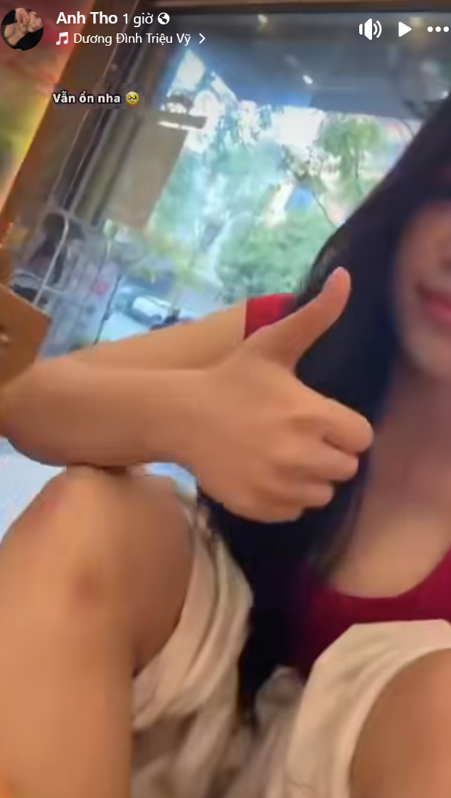 Bóng hồng sới vật Anh Thơ lại trở thành "hot search", cận cảnh khoảnh khắc thi đấu gây "bão mạng" - Ảnh 12.