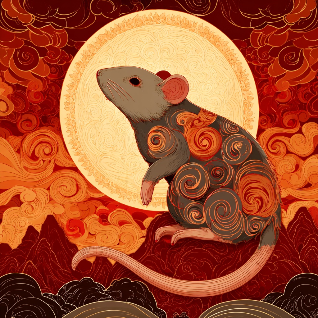 Dự báo tử vi 2026: 4 con giáp được lộc lớn, tài lộc lên đỉnh cao, gia đạo phục hồi - Ảnh 1.