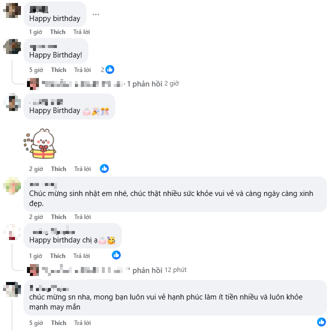 Tung bộ ảnh đón sinh nhật, hot girl xinh đẹp khiến triệu anh em "rụng tim" - Ảnh 4.