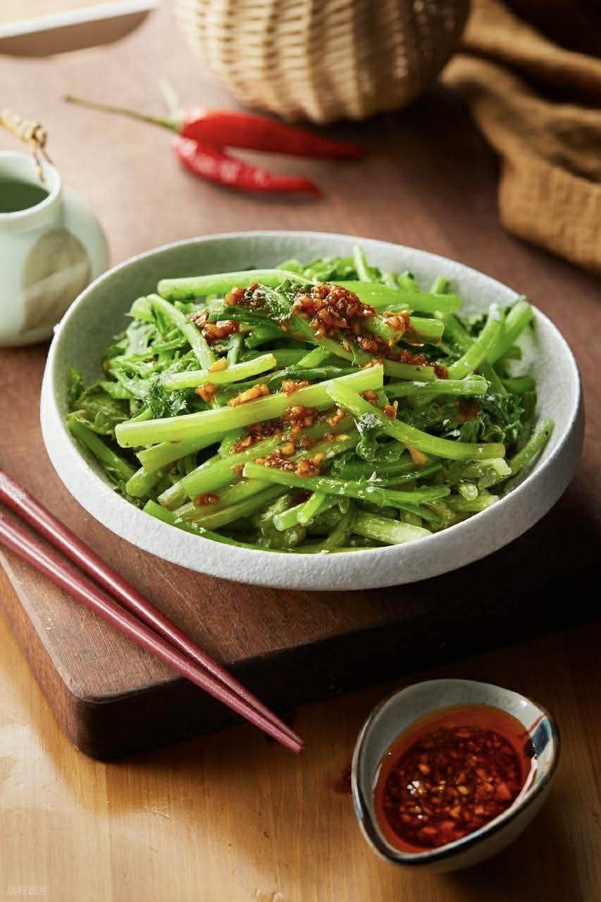 5 món ăn "thanh lọc dầu mỡ" đã chinh phục cả nhà tôi, giúp thanh lọc cơ thể sau Tết và làm phẳng bụng - Ảnh 19.