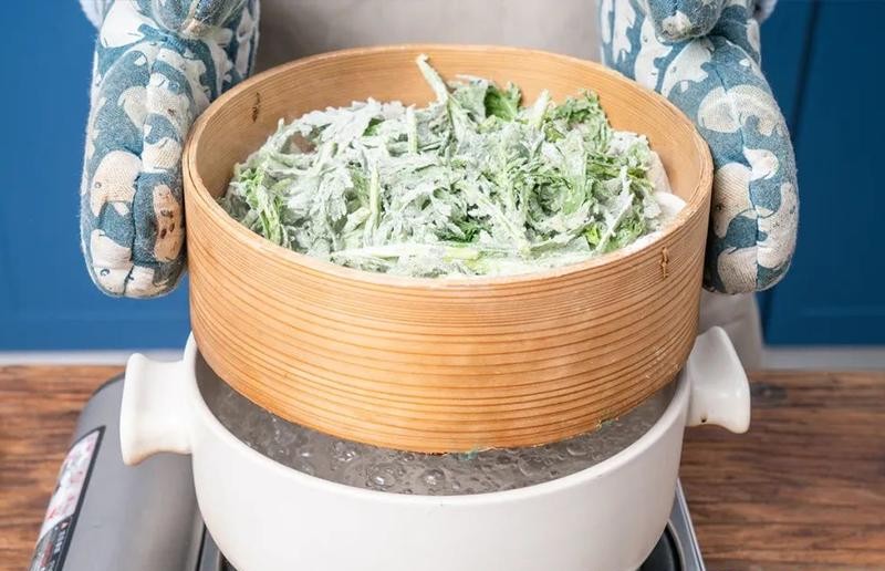 5 món ăn "thanh lọc dầu mỡ" đã chinh phục cả nhà tôi, giúp thanh lọc cơ thể sau Tết và làm phẳng bụng - Ảnh 17.