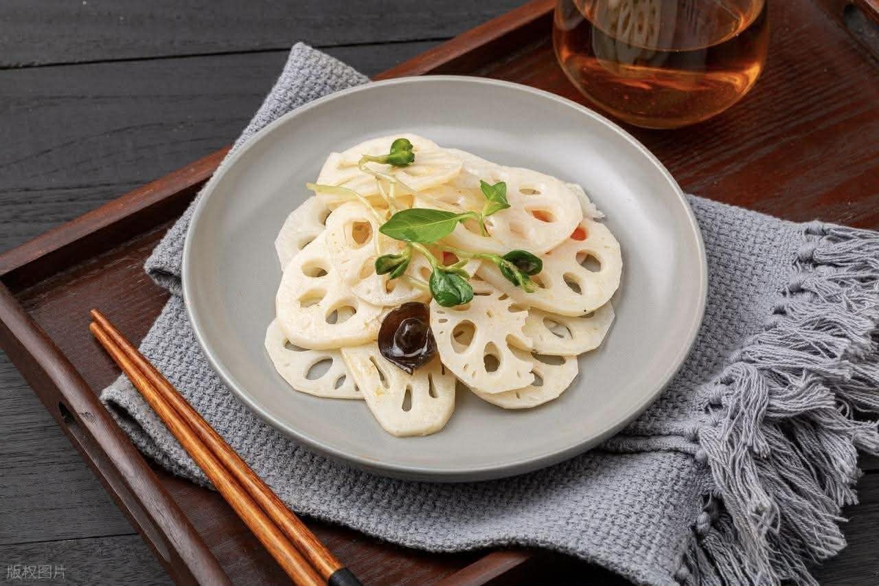 5 món ăn "thanh lọc dầu mỡ" đã chinh phục cả nhà tôi, giúp thanh lọc cơ thể sau Tết và làm phẳng bụng - Ảnh 3.