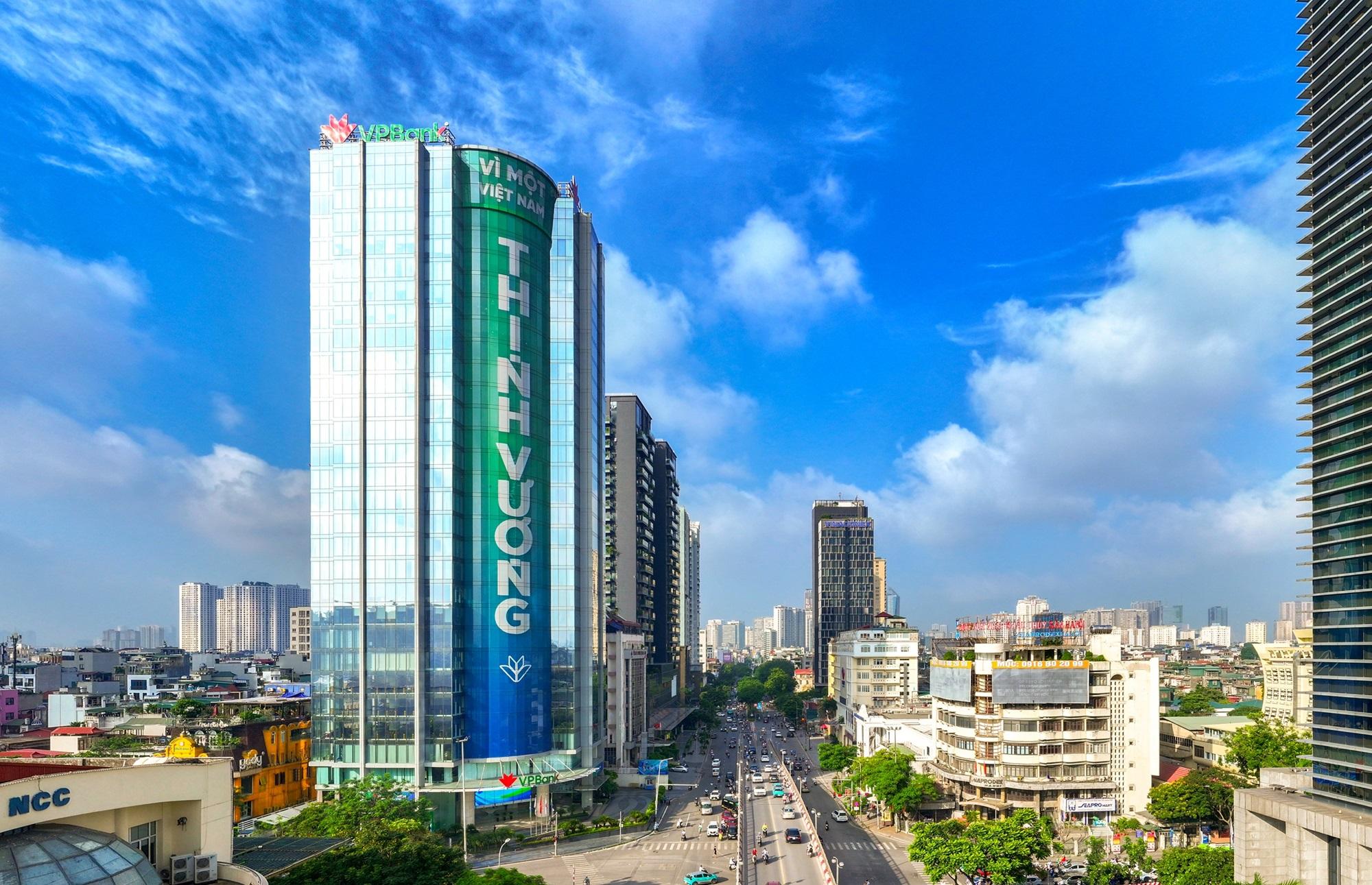 Cách VPBank định hình cấu trúc tài chính đa động lực thông qua hệ sinh thái - Ảnh 2.