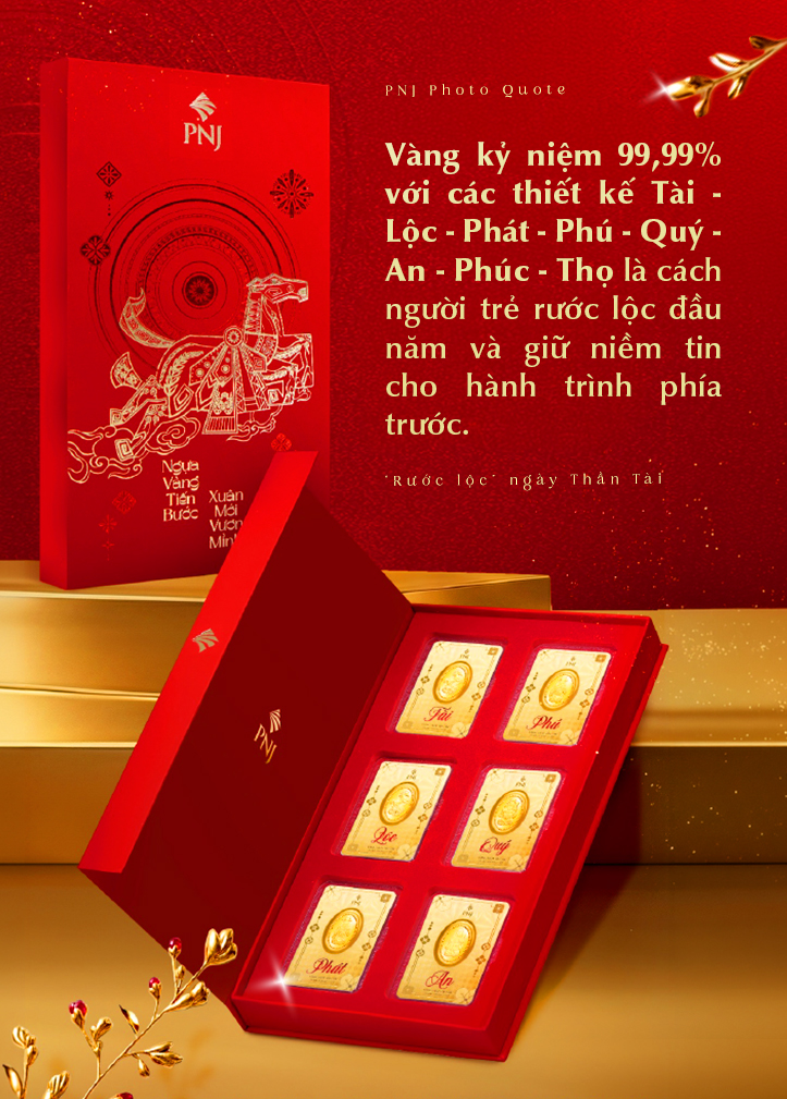 4 tip “rước lộc” ngày Thần Tài đang hot trong giới trẻ - Ảnh 4.