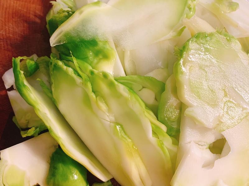 5 món ăn "thanh lọc dầu mỡ" đã chinh phục cả nhà tôi, giúp thanh lọc cơ thể sau Tết và làm phẳng bụng - Ảnh 4.