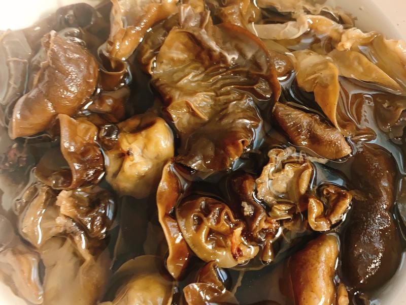 5 món ăn "thanh lọc dầu mỡ" đã chinh phục cả nhà tôi, giúp thanh lọc cơ thể sau Tết và làm phẳng bụng - Ảnh 5.