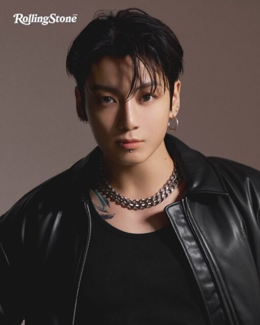 Jungkook (BTS) có đang ổn không vậy? - Ảnh 3.