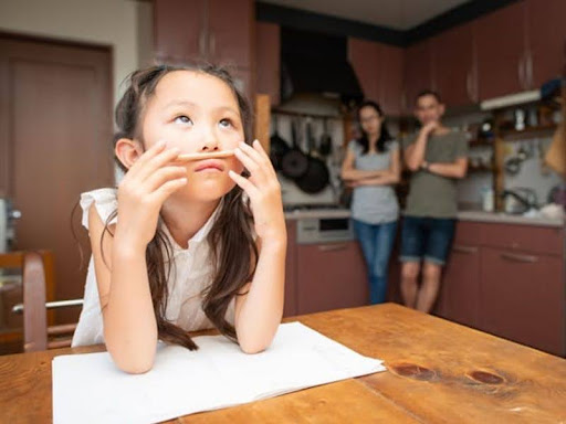 Hội chứng sau kì nghỉ: Bí quyết giúp bé tập trung hiệu quả hơn quát mắng 100 lần! - Ảnh 3.