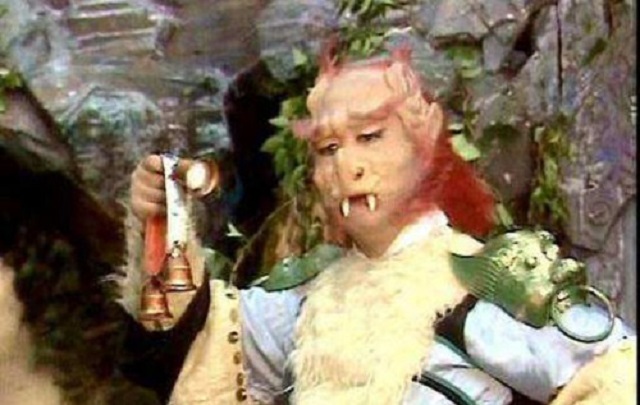 Yêu quái háo sắc nhất Tây Du Ký sử dụng pháp bảo gì mà 10 Tôn Ngộ Không cũng thua? - Ảnh 1.