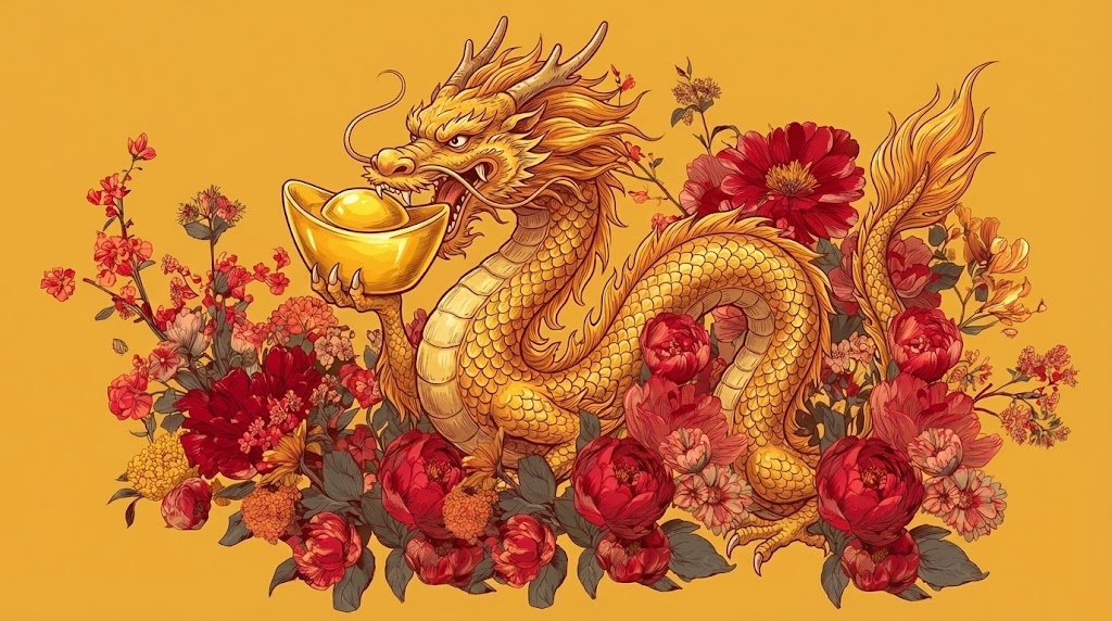 Tử vi ngày mới 27/2: 3 con giáp vận đỏ như son - Ảnh 2.