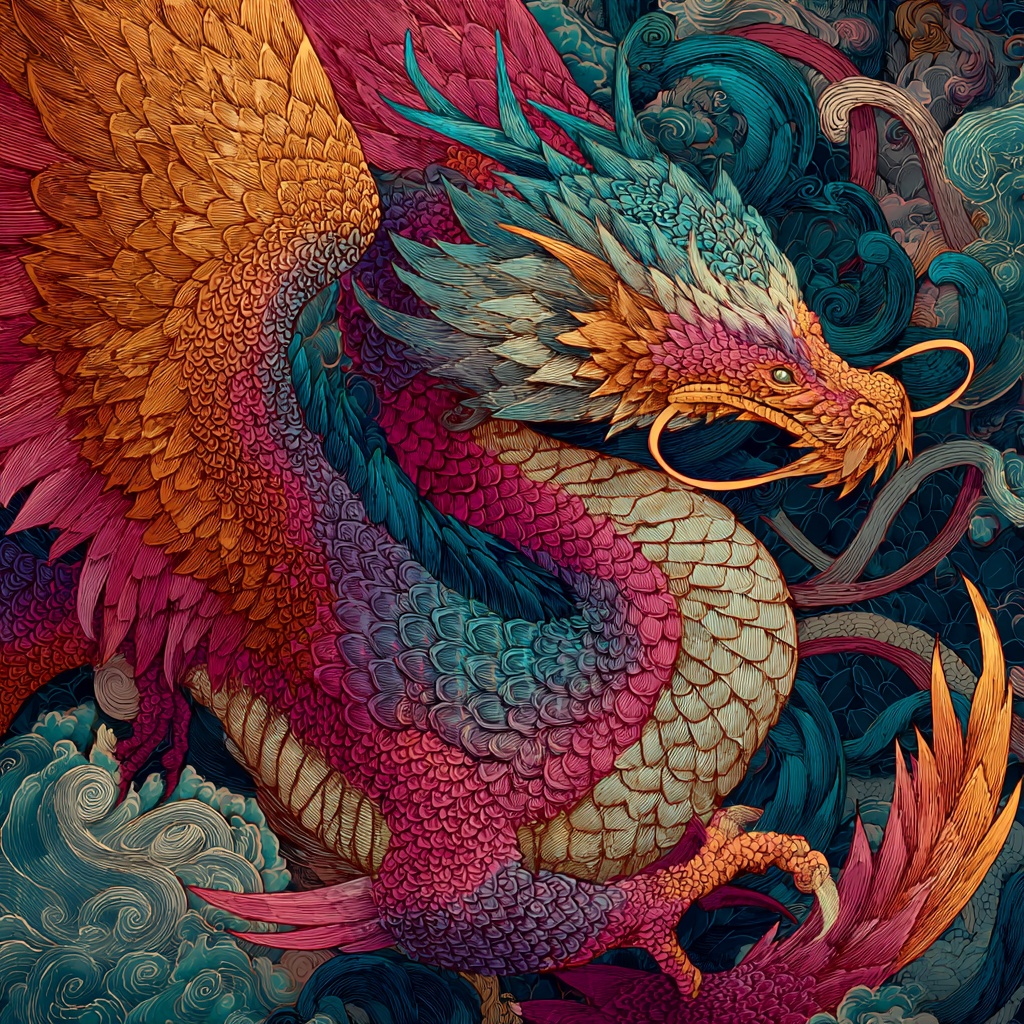 Tử vi tài lộc 2026: 4 con giáp dễ bứt phá mạnh về tiền bạc, cơ hội mở ra liên tiếp- Ảnh 1.