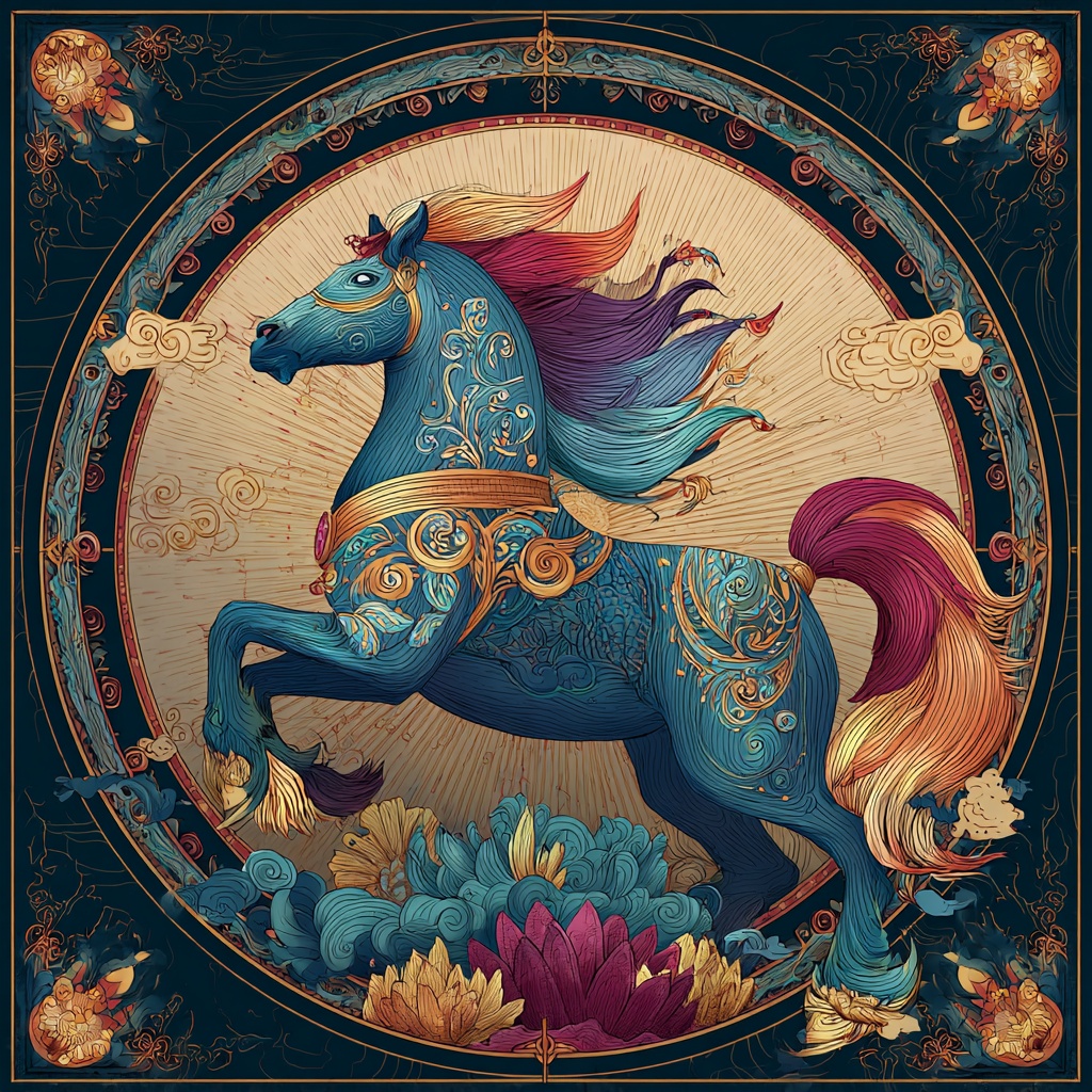 Tử vi tài lộc 2026: 4 con giáp dễ bứt phá mạnh về tiền bạc, cơ hội mở ra liên tiếp- Ảnh 2.