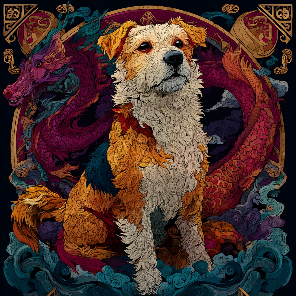 Tử vi tài lộc 2026: 4 con giáp dễ bứt phá mạnh về tiền bạc, cơ hội mở ra liên tiếp- Ảnh 3.