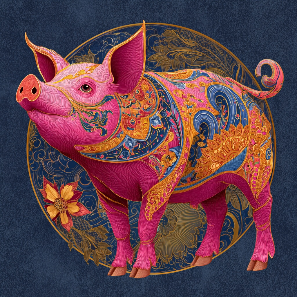 Tử vi tài lộc 2026: 4 con giáp dễ bứt phá mạnh về tiền bạc, cơ hội mở ra liên tiếp- Ảnh 4.